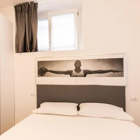 Luxury Apartment - A Due Passi Dal Centro Di Milano-2